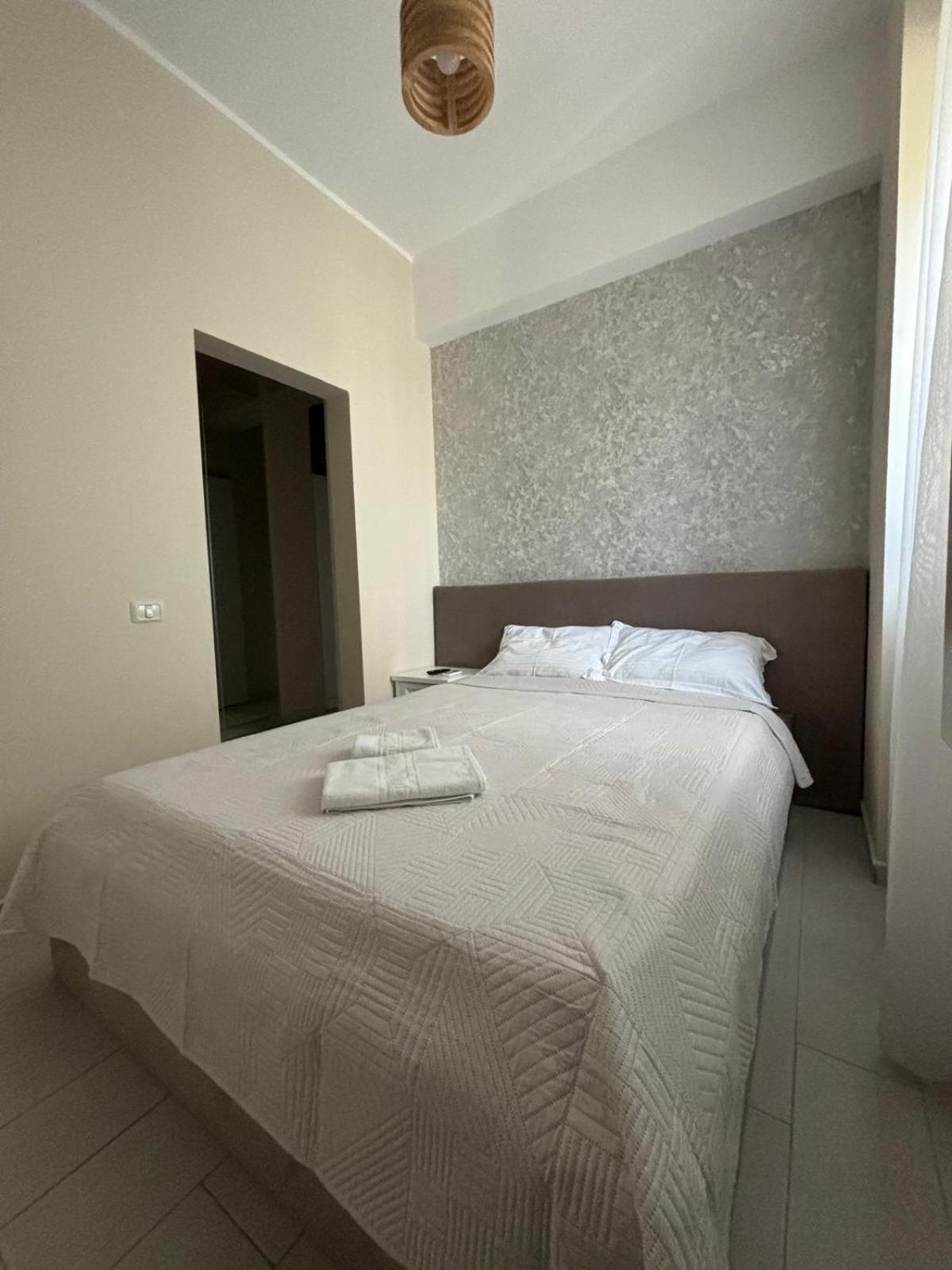 Mamaia Nord Lotus Residence 17 ภายนอก รูปภาพ
